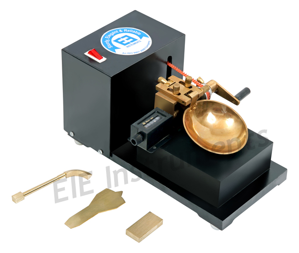 LIQUID LIMIT DEVICE - MOTORISED